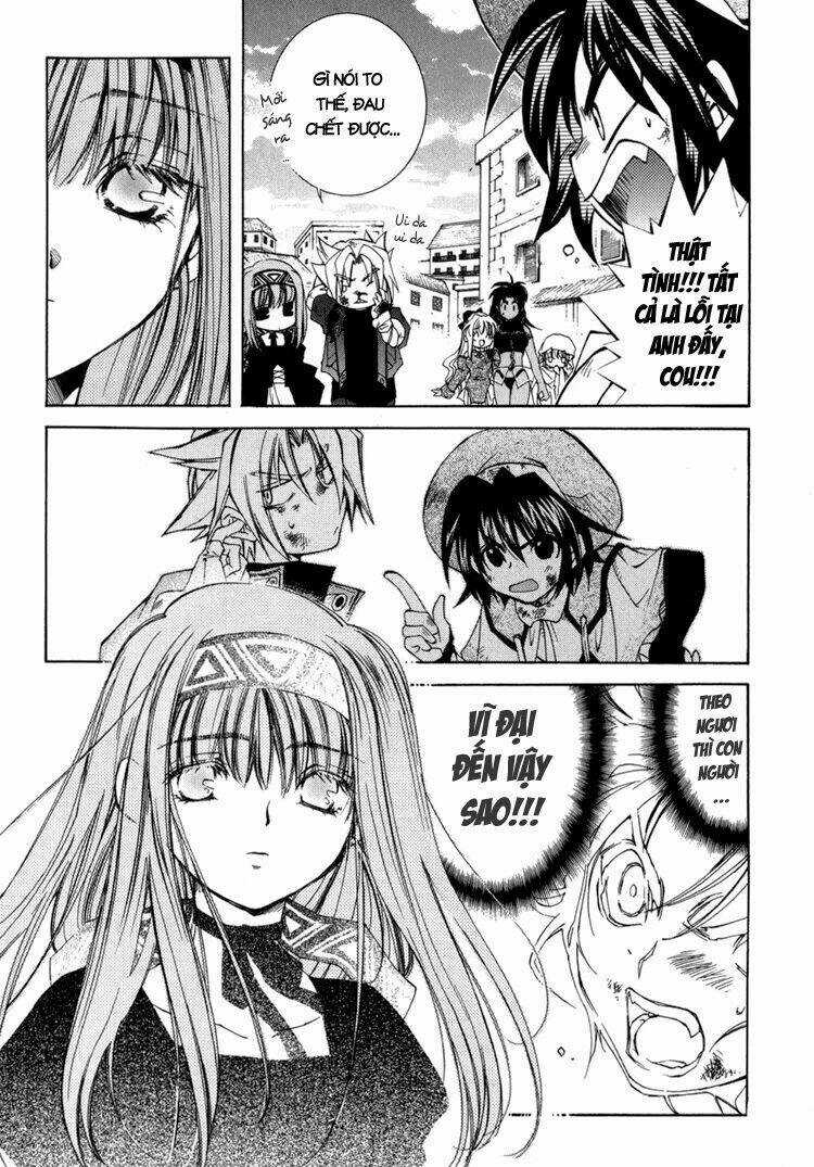 Erementar Gerad - Chapter 10 - Trang 44