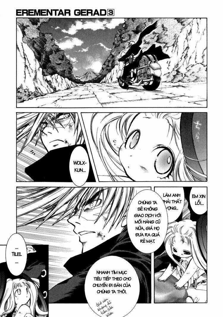 Erementar Gerad - Chapter 10 - Trang 45