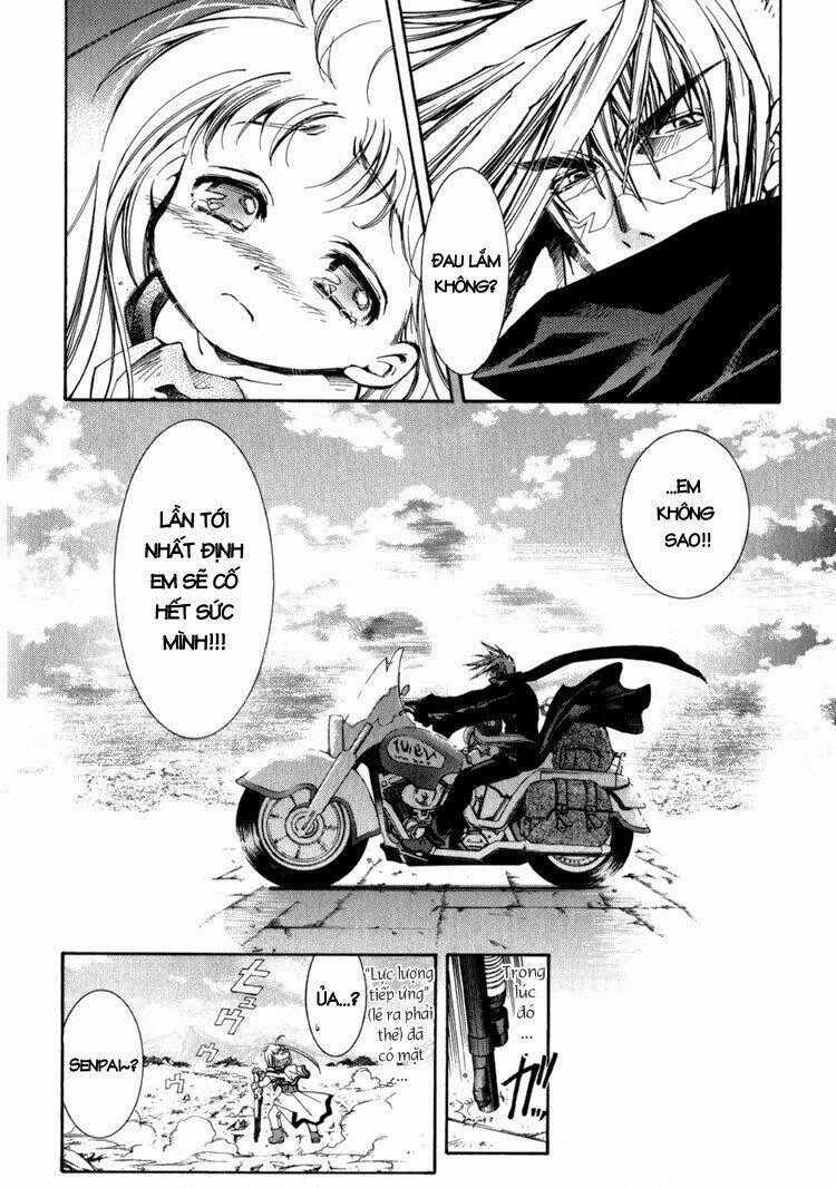 Erementar Gerad - Chapter 10 - Trang 46