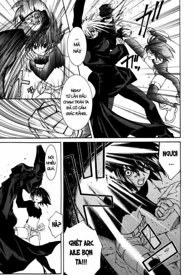 Erementar Gerad - Chapter 10 - Trang 7