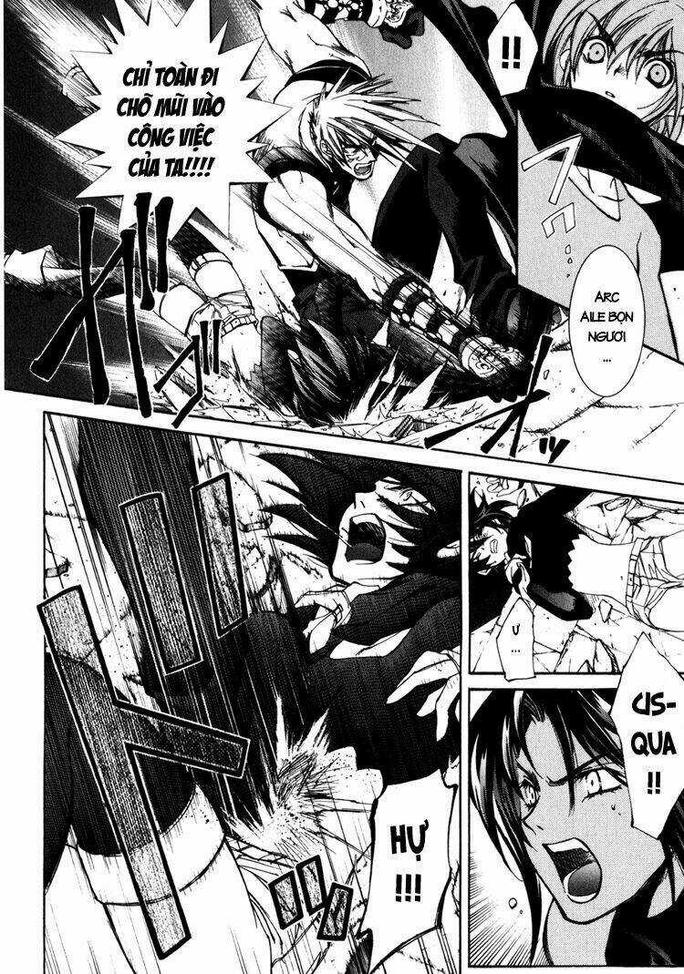 Erementar Gerad - Chapter 10 - Trang 8