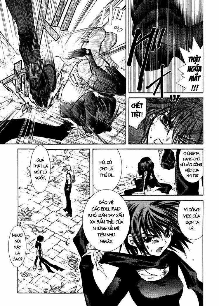 Erementar Gerad - Chapter 10 - Trang 9