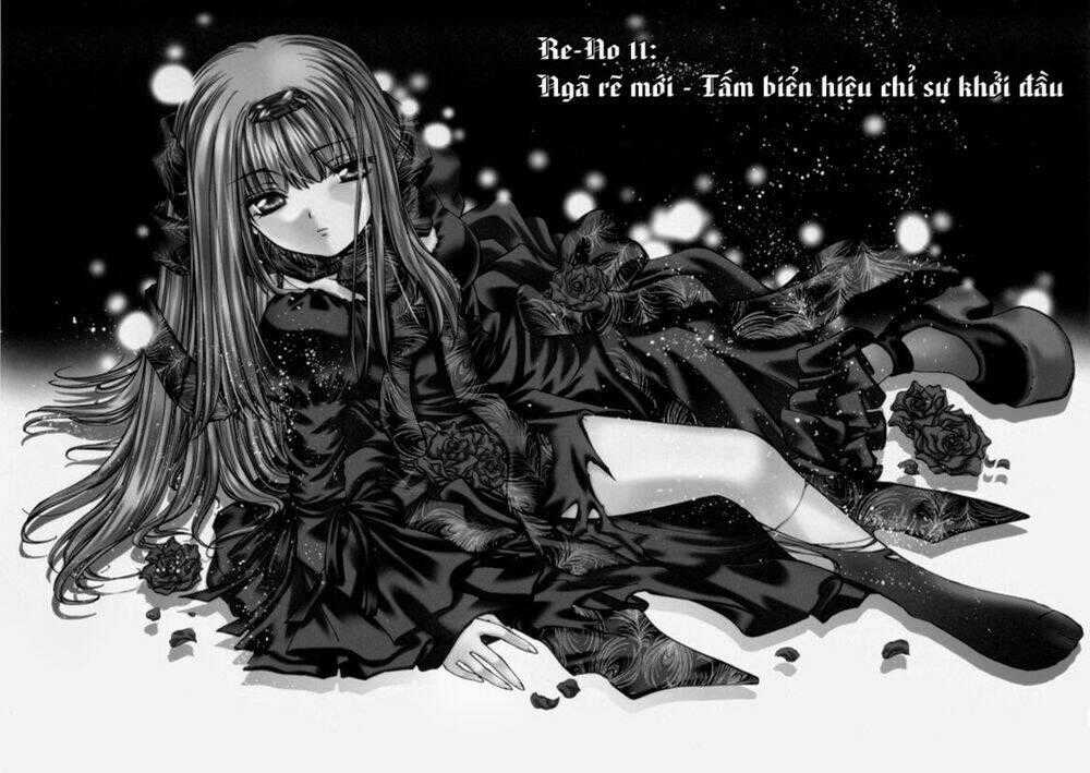 Erementar Gerad - Chapter 11 - Trang 2