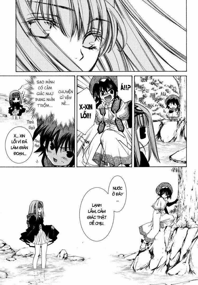 Erementar Gerad - Chapter 11 - Trang 15