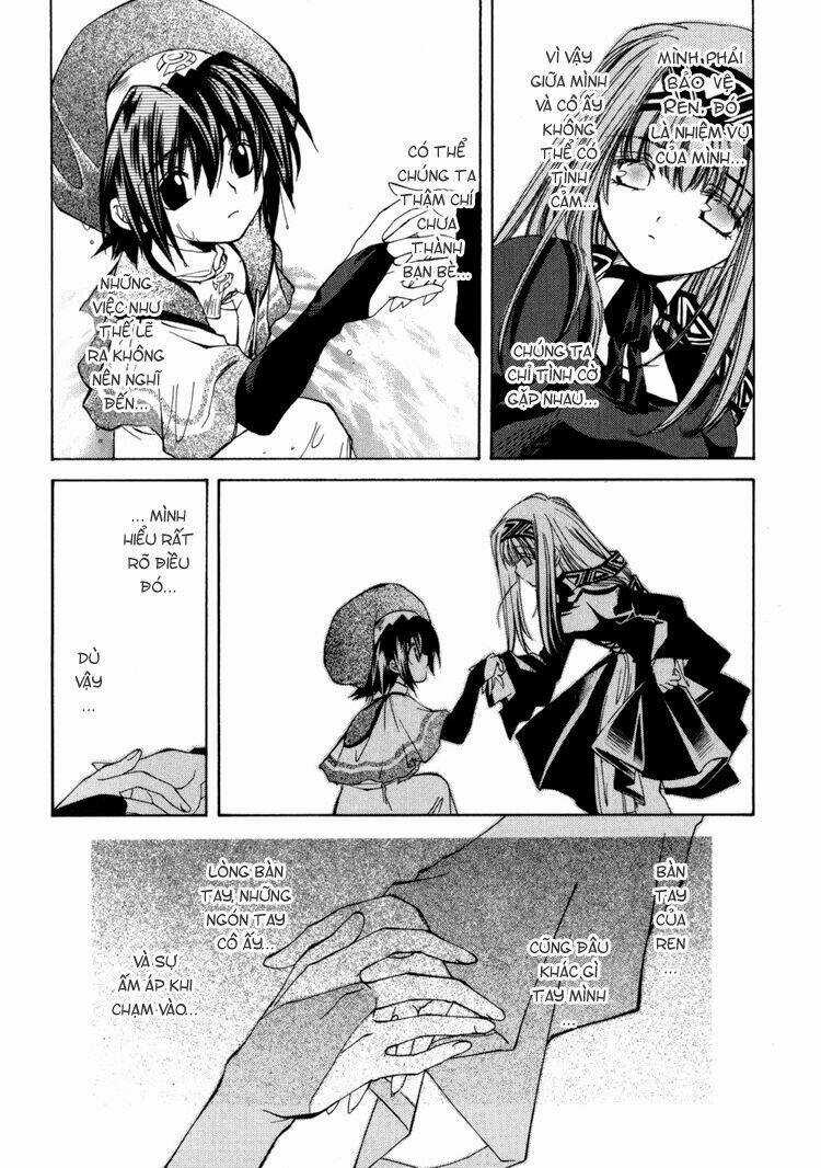 Erementar Gerad - Chapter 11 - Trang 18