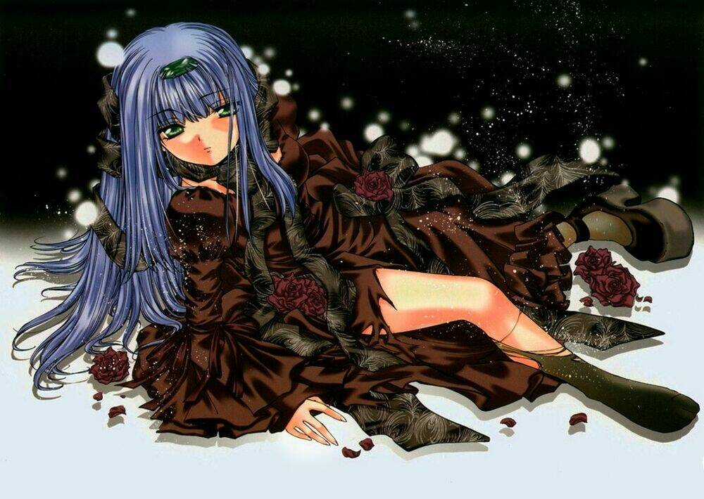 Erementar Gerad - Chapter 11 - Trang 3