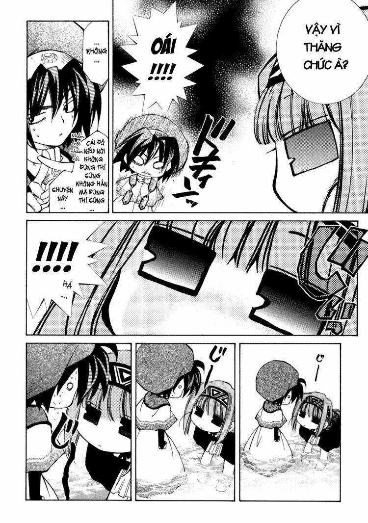 Erementar Gerad - Chapter 11 - Trang 22