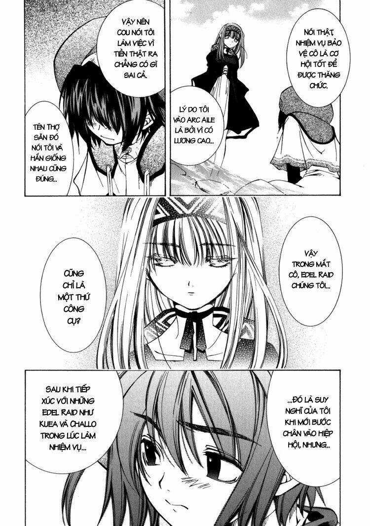 Erementar Gerad - Chapter 11 - Trang 24