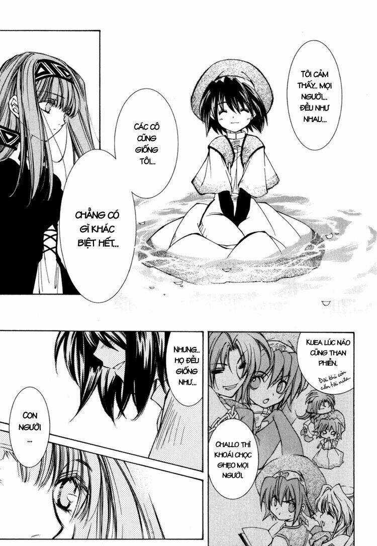 Erementar Gerad - Chapter 11 - Trang 25