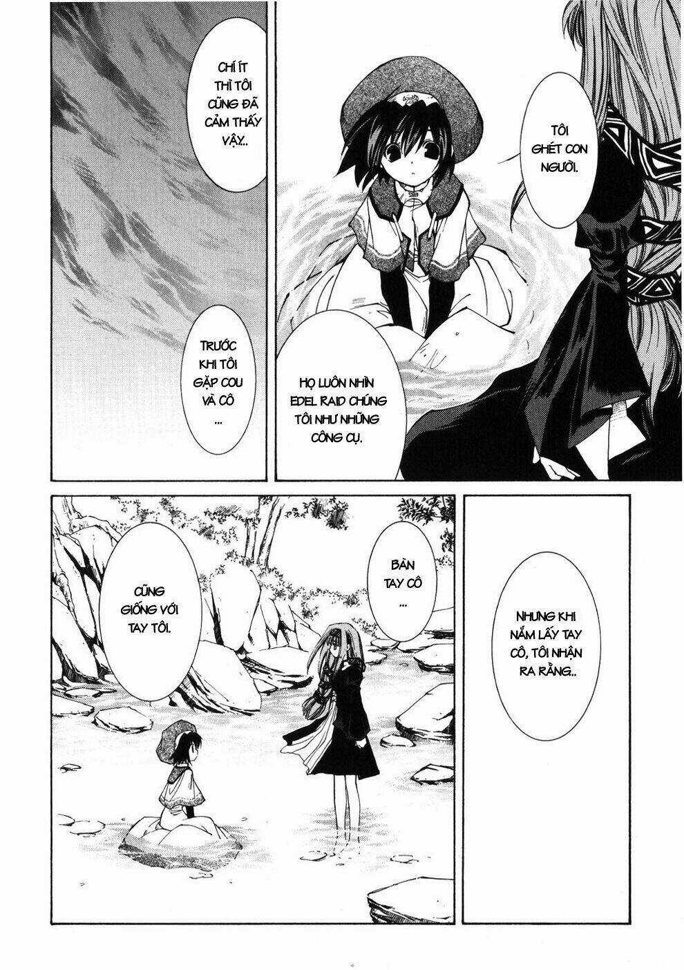 Erementar Gerad - Chapter 11 - Trang 26