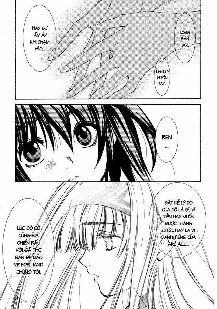 Erementar Gerad - Chapter 11 - Trang 27