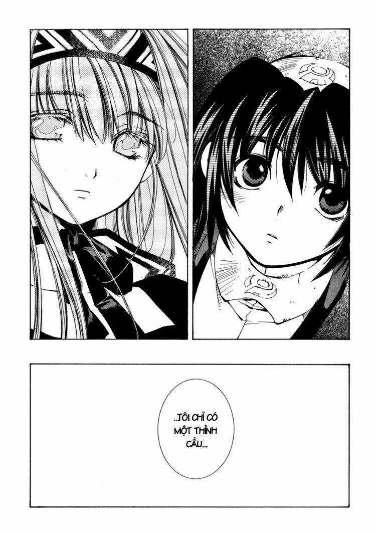 Erementar Gerad - Chapter 11 - Trang 28