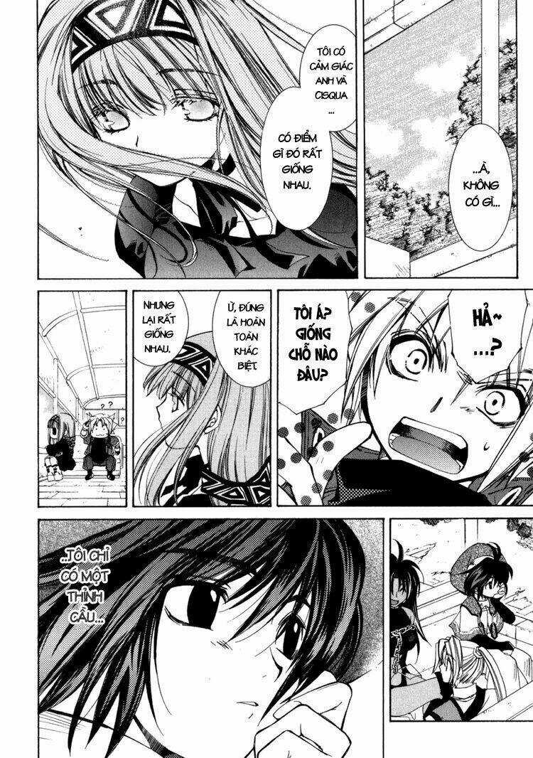 Erementar Gerad - Chapter 11 - Trang 30