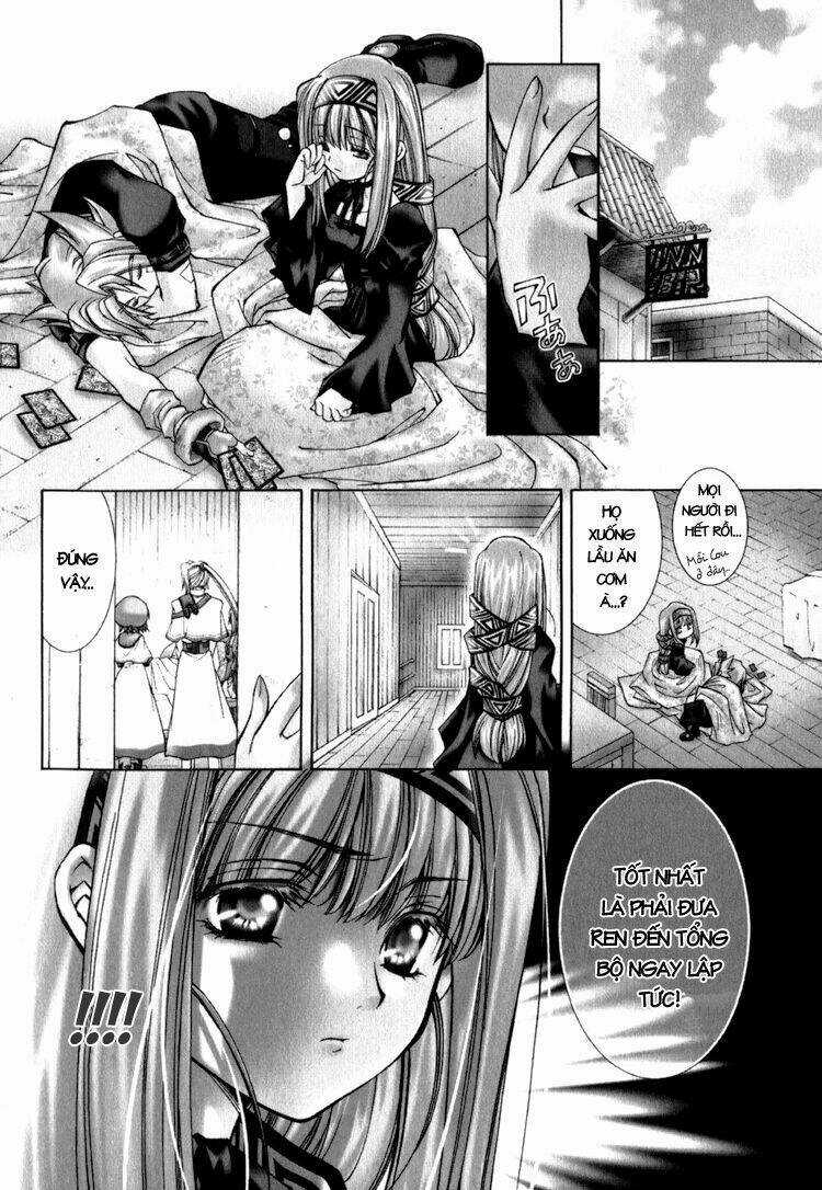 Erementar Gerad - Chapter 11 - Trang 4