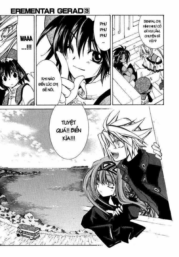 Erementar Gerad - Chapter 11 - Trang 33