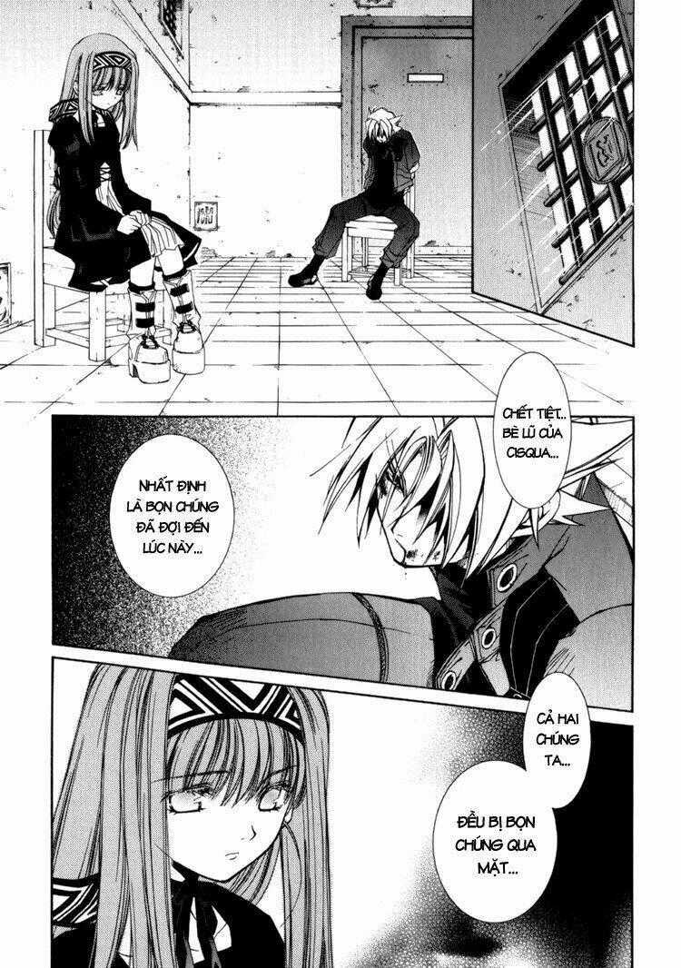 Erementar Gerad - Chapter 11 - Trang 37