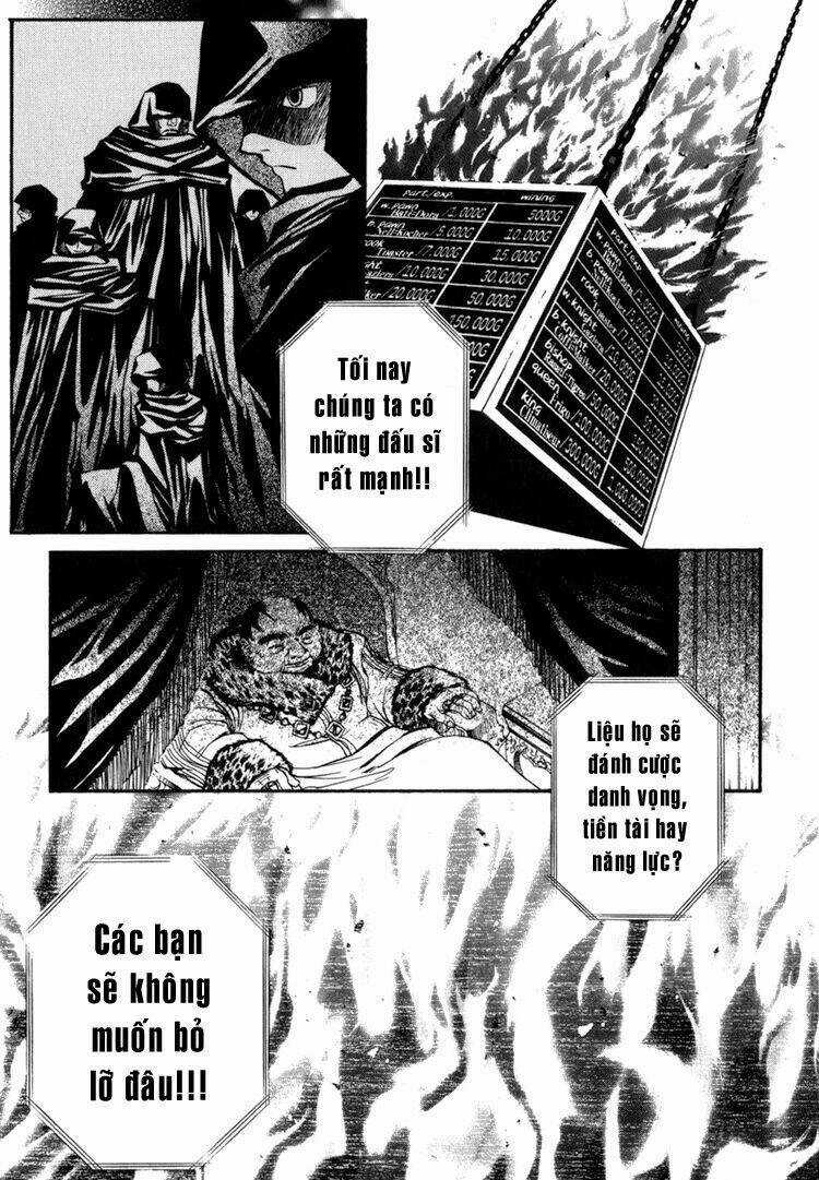 Erementar Gerad - Chapter 12 - Trang 20