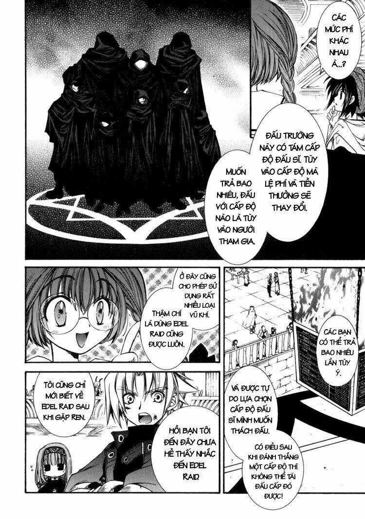 Erementar Gerad - Chapter 12 - Trang 27