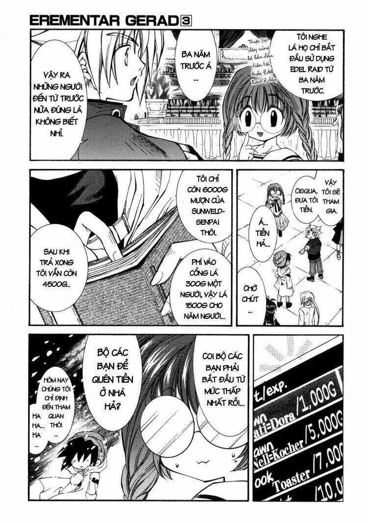 Erementar Gerad - Chapter 12 - Trang 28