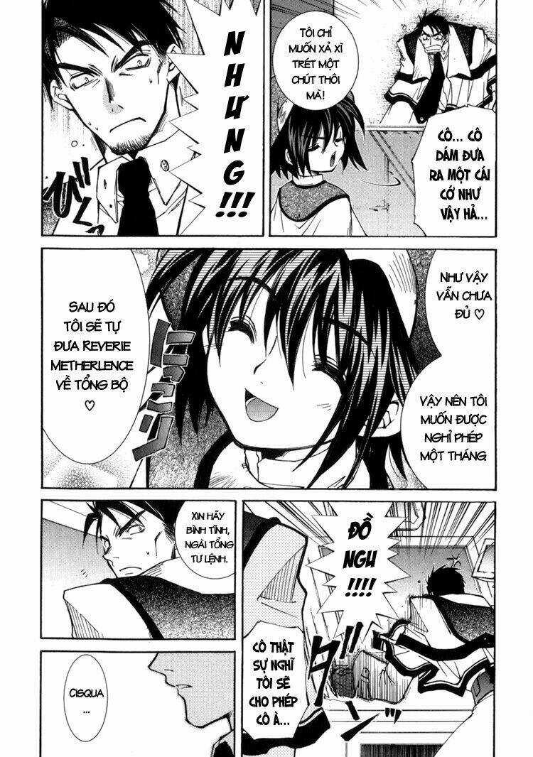 Erementar Gerad - Chapter 12 - Trang 6