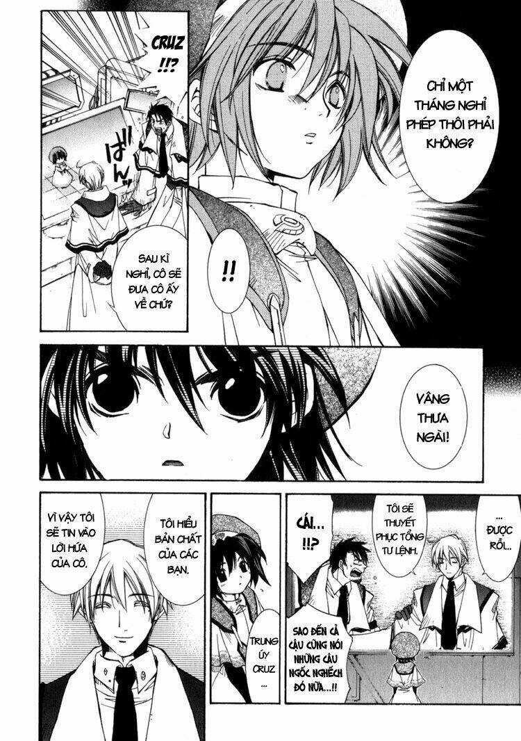 Erementar Gerad - Chapter 12 - Trang 8