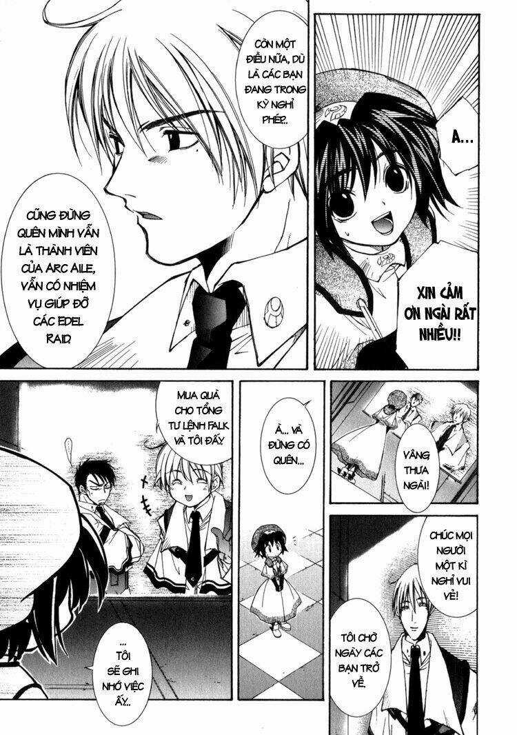 Erementar Gerad - Chapter 12 - Trang 9