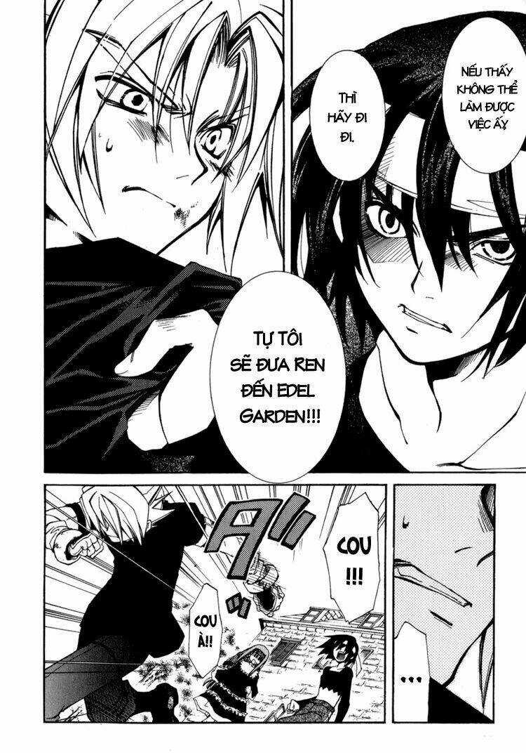 Erementar Gerad - Chapter 13 - Trang 17