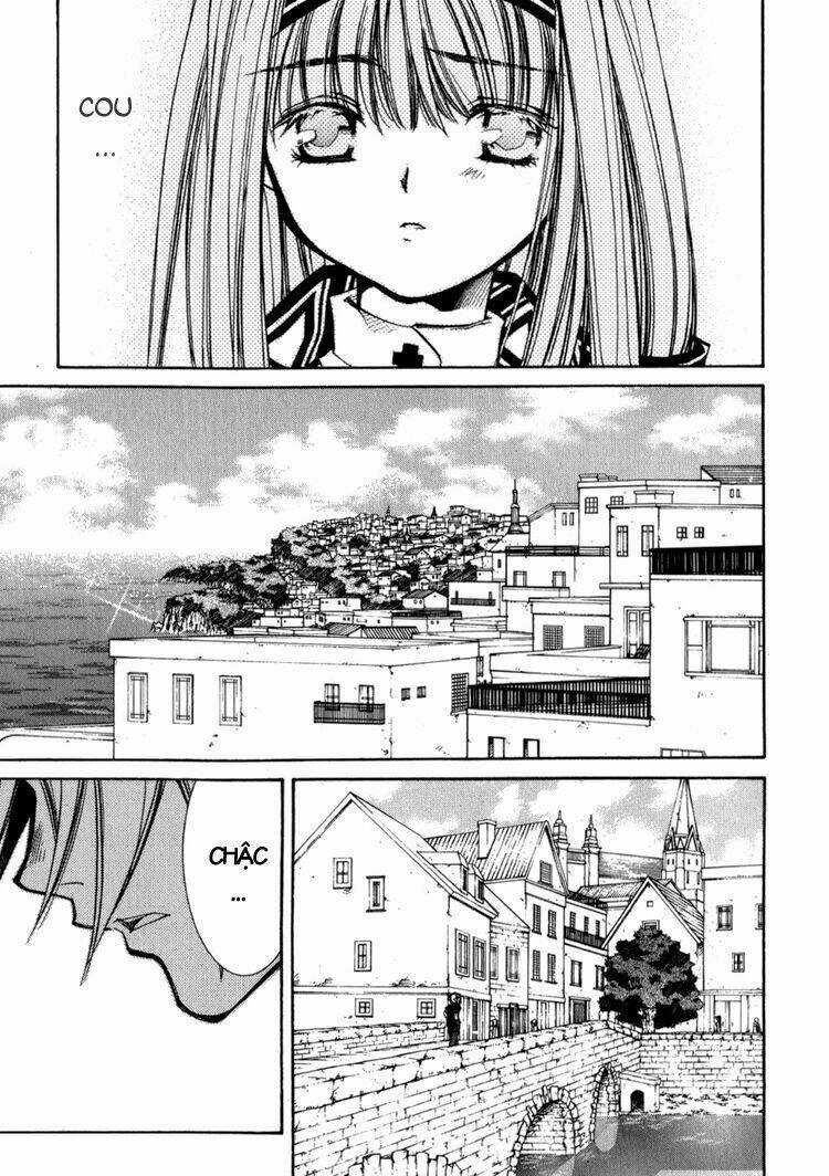 Erementar Gerad - Chapter 13 - Trang 18