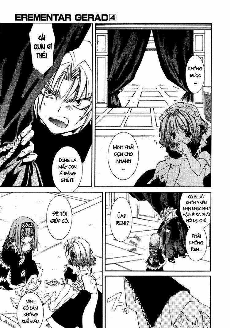 Erementar Gerad - Chapter 13 - Trang 30