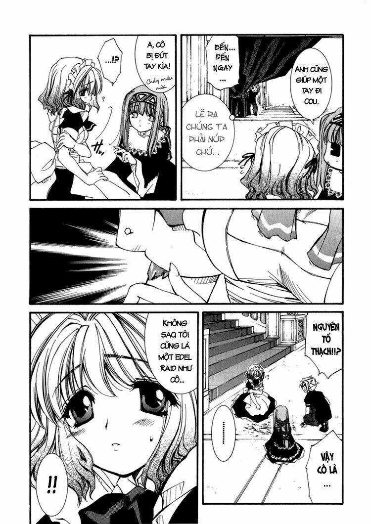 Erementar Gerad - Chapter 13 - Trang 31