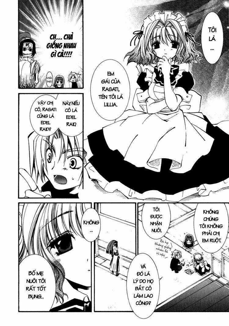 Erementar Gerad - Chapter 13 - Trang 33