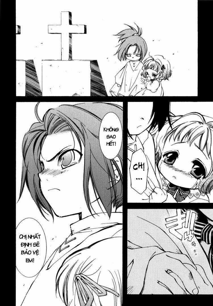 Erementar Gerad - Chapter 13 - Trang 35