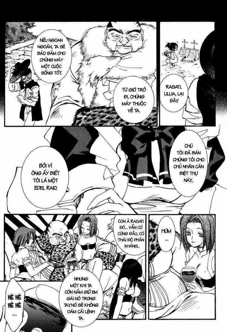 Erementar Gerad - Chapter 13 - Trang 36