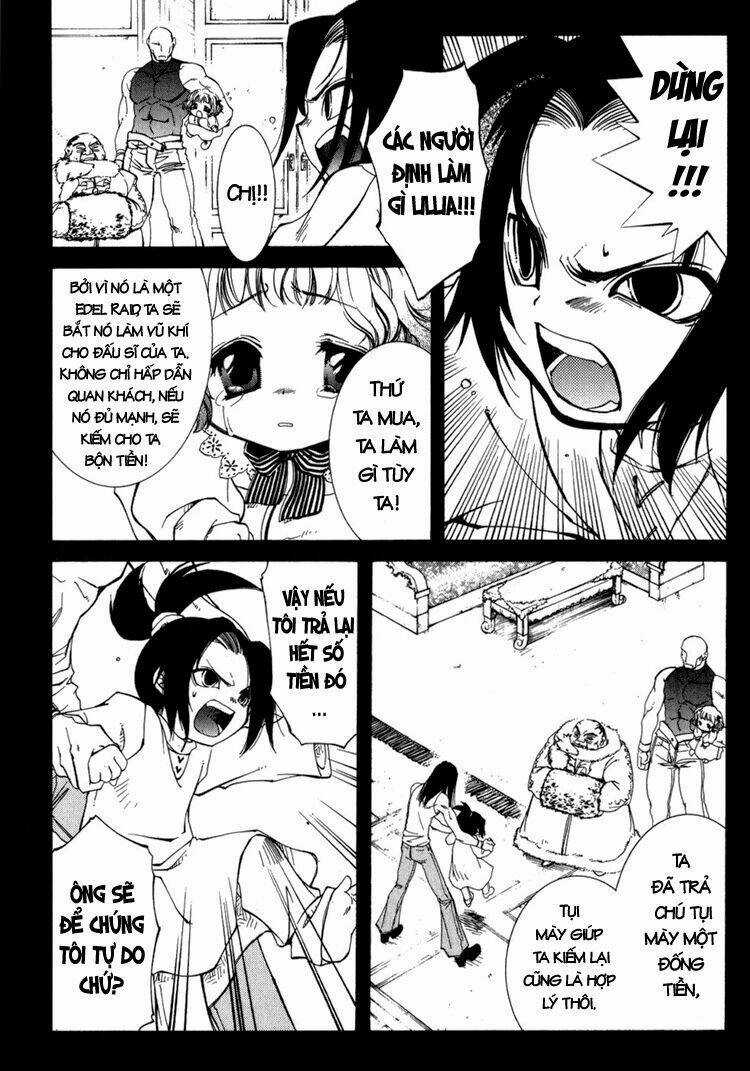 Erementar Gerad - Chapter 13 - Trang 37