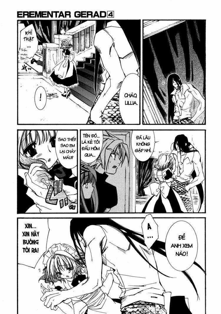 Erementar Gerad - Chapter 13 - Trang 40