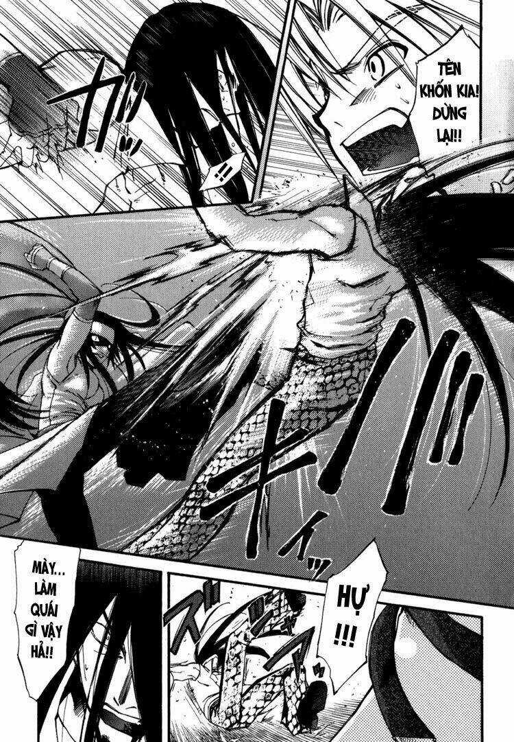 Erementar Gerad - Chapter 13 - Trang 42