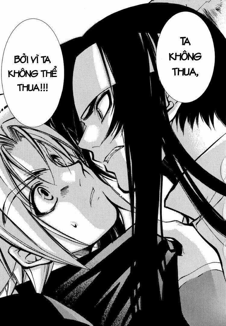 Erementar Gerad - Chapter 13 - Trang 46