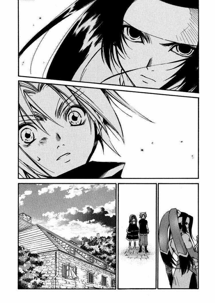 Erementar Gerad - Chapter 13 - Trang 47