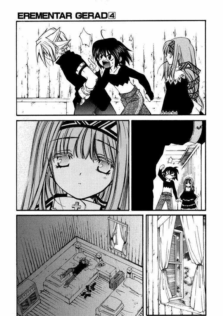 Erementar Gerad - Chapter 13 - Trang 48