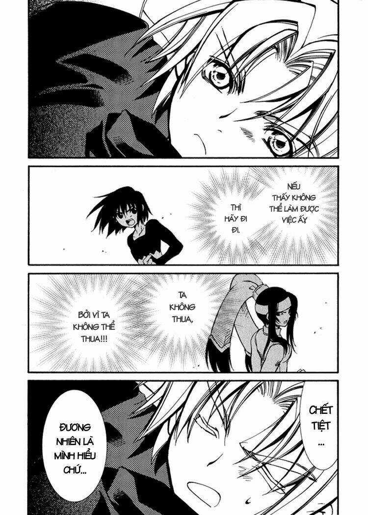 Erementar Gerad - Chapter 13 - Trang 49