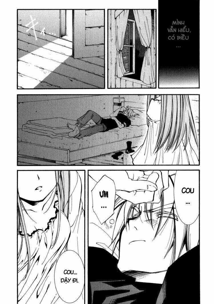 Erementar Gerad - Chapter 13 - Trang 50