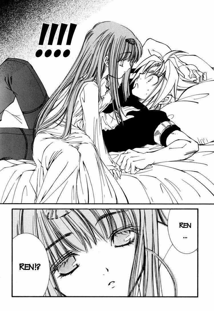 Erementar Gerad - Chapter 13 - Trang 51