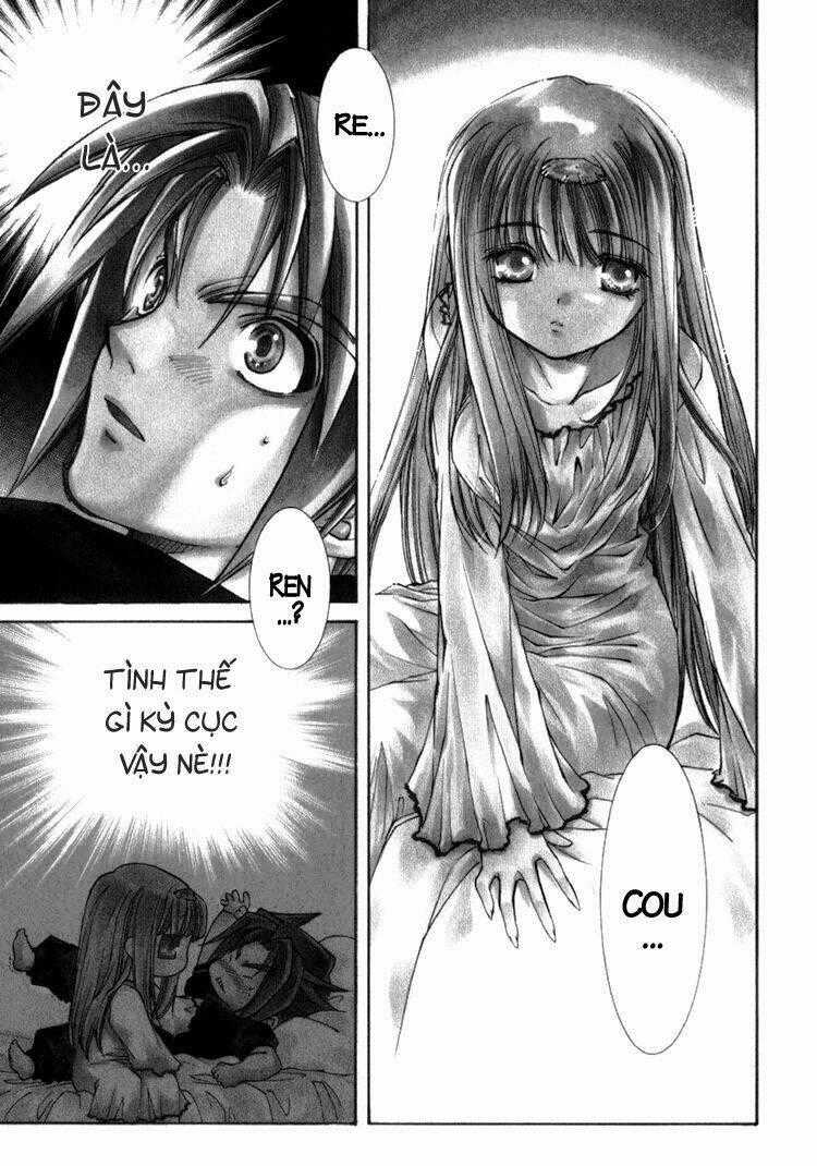 Erementar Gerad - Chapter 13 - Trang 52