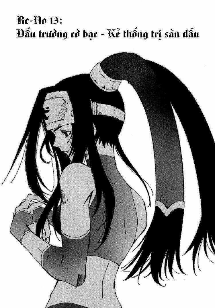 Erementar Gerad - Chapter 13 - Trang 7