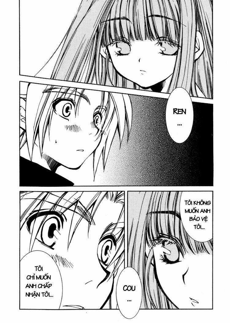 Erementar Gerad - Chapter 14 - Trang 12