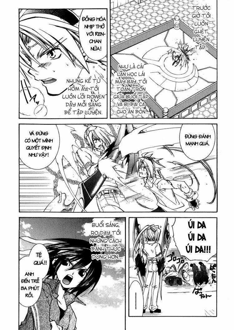 Erementar Gerad - Chapter 14 - Trang 30