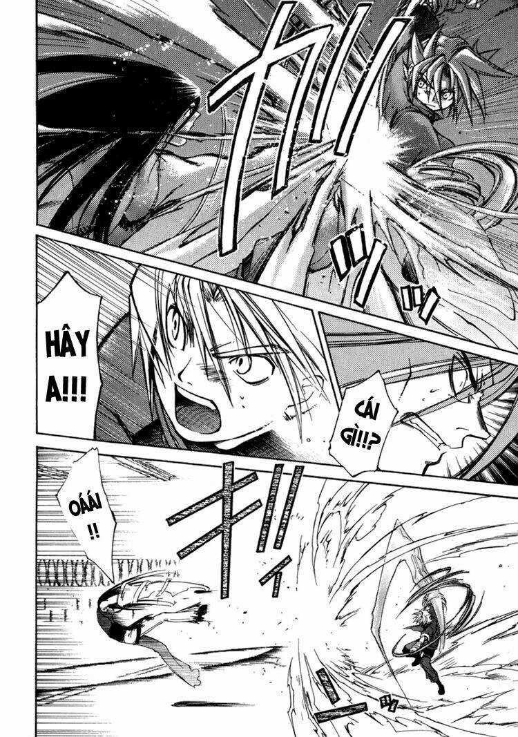 Erementar Gerad - Chapter 14 - Trang 40