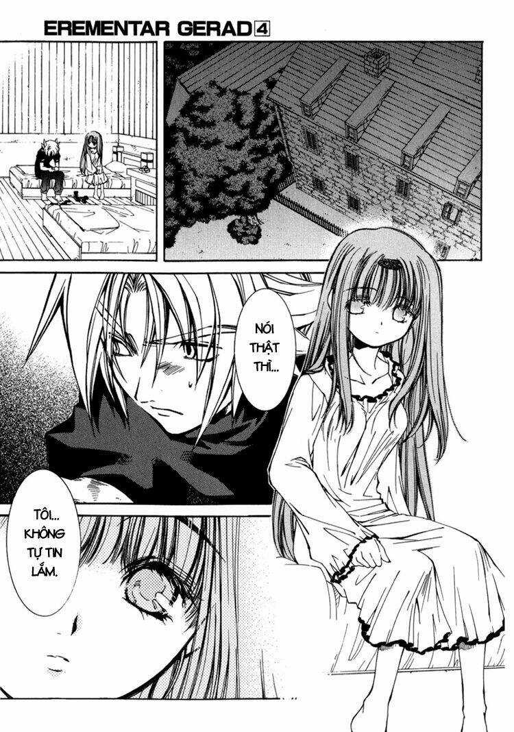 Erementar Gerad - Chapter 14 - Trang 5