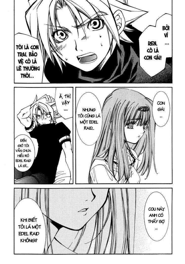 Erementar Gerad - Chapter 14 - Trang 7