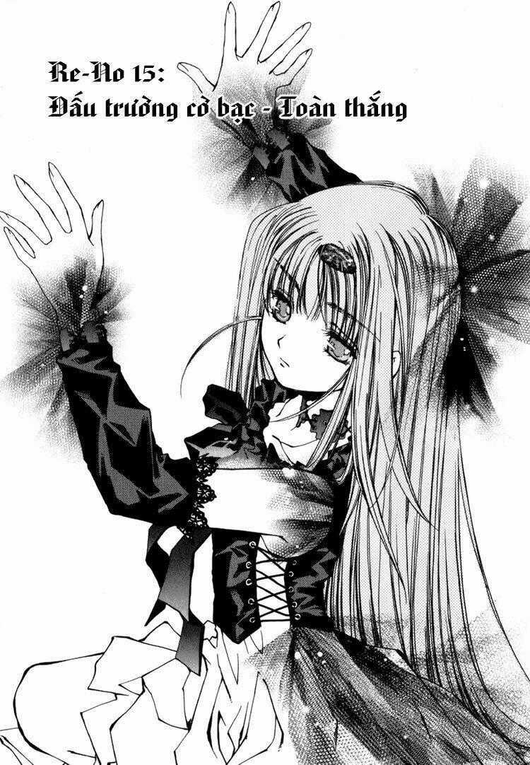 Erementar Gerad - Chapter 15 - Trang 2